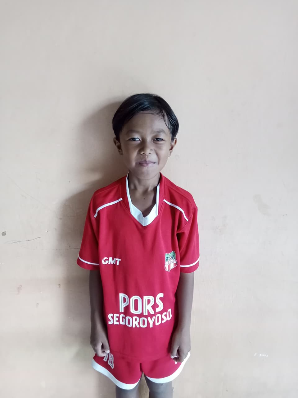 FAREL PRADANA GUNTORO